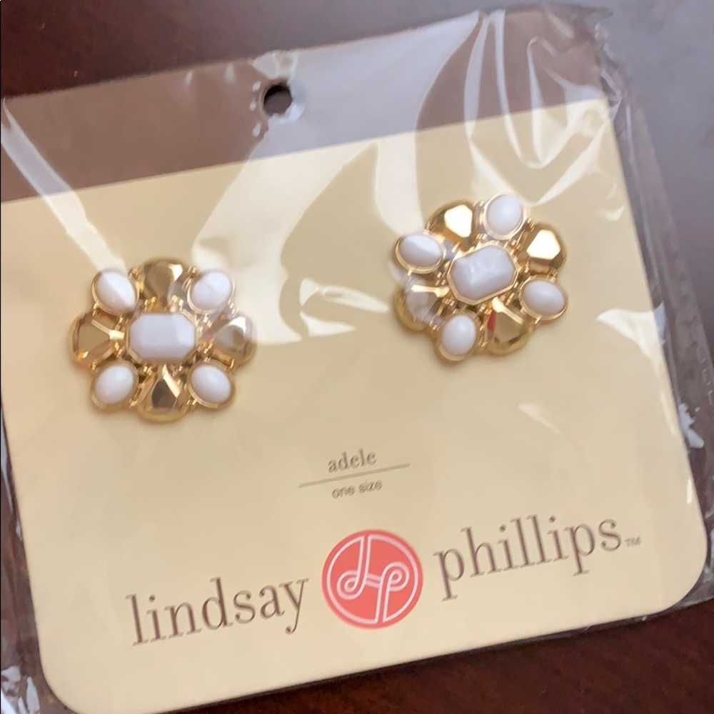 Lindsay Phillips Adele shoe snaps